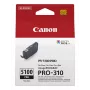 Canon PFI-5100 PBK inktpatroon 1 stuk origineel fotozwart