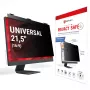 2-weg privacyfilter Displex PRIVACY SAFE 21,5 inch 16:9 glanzend/mat