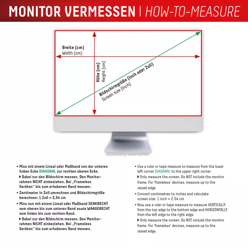 Displex PRIVACY SAFE afneembaar 2-weg privacyfilter voor iMac 24 inch M1 (2021)/ M3 (2023)/ M4 (2024)