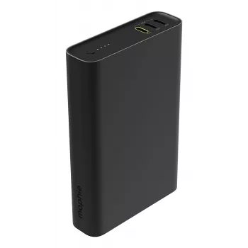 mophie Powerstation Pro 20000 mAh zwart