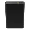 mophie Powerstation Pro 20000 mAh zwart