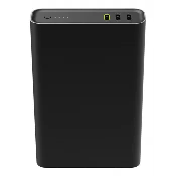 mophie Powerstation Pro 20000 mAh zwart