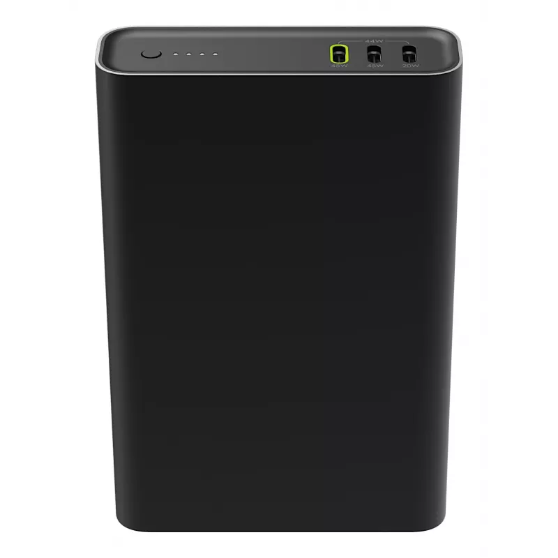mophie Powerstation Pro 20000 mAh zwart