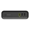 mophie Powerstation Pro 20000 mAh zwart
