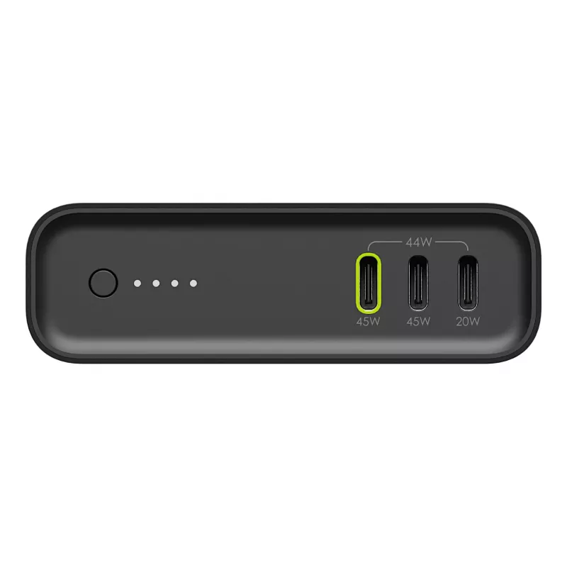 mophie Powerstation Pro 20000 mAh zwart