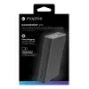 mophie Powerstation Pro 20000 mAh zwart