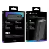 mophie Powerstation Pro 20000 mAh zwart