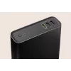 mophie Powerstation Pro 20000 mAh zwart
