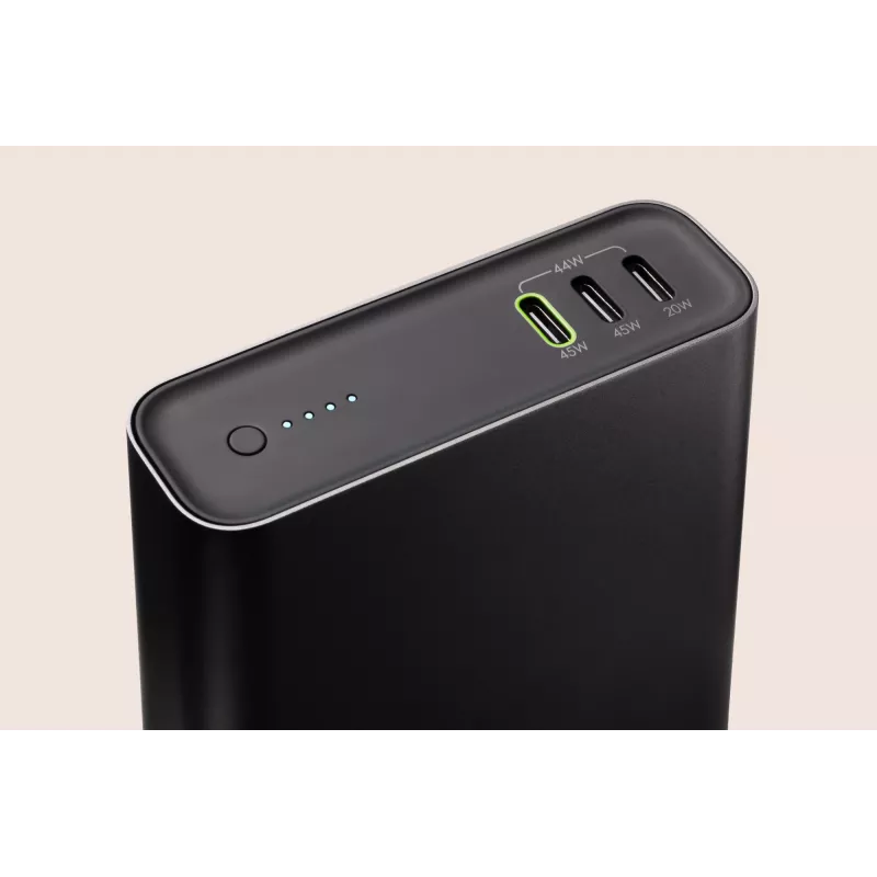 mophie Powerstation Pro 20000 mAh zwart
