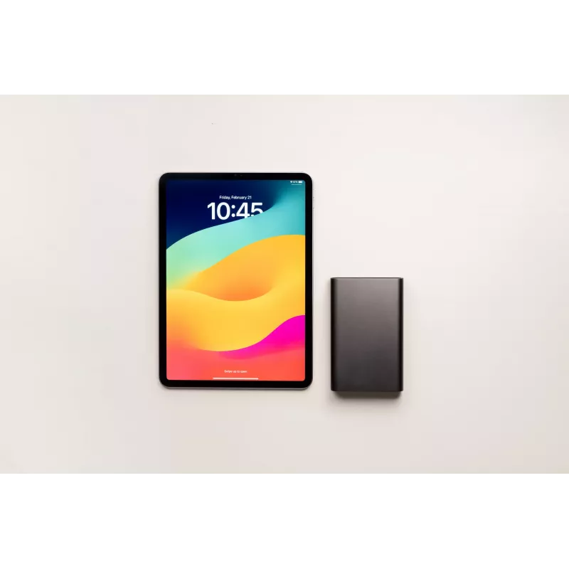 mophie Powerstation Pro 20000 mAh zwart