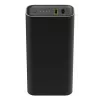 Powerbank mophie Powerstation 10000 mAh zwart 2 USB Type-C