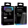 Powerbank mophie Powerstation 10000 mAh zwart 2 USB Type-C
