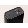 Powerbank mophie Powerstation 10000 mAh zwart 2 USB Type-C