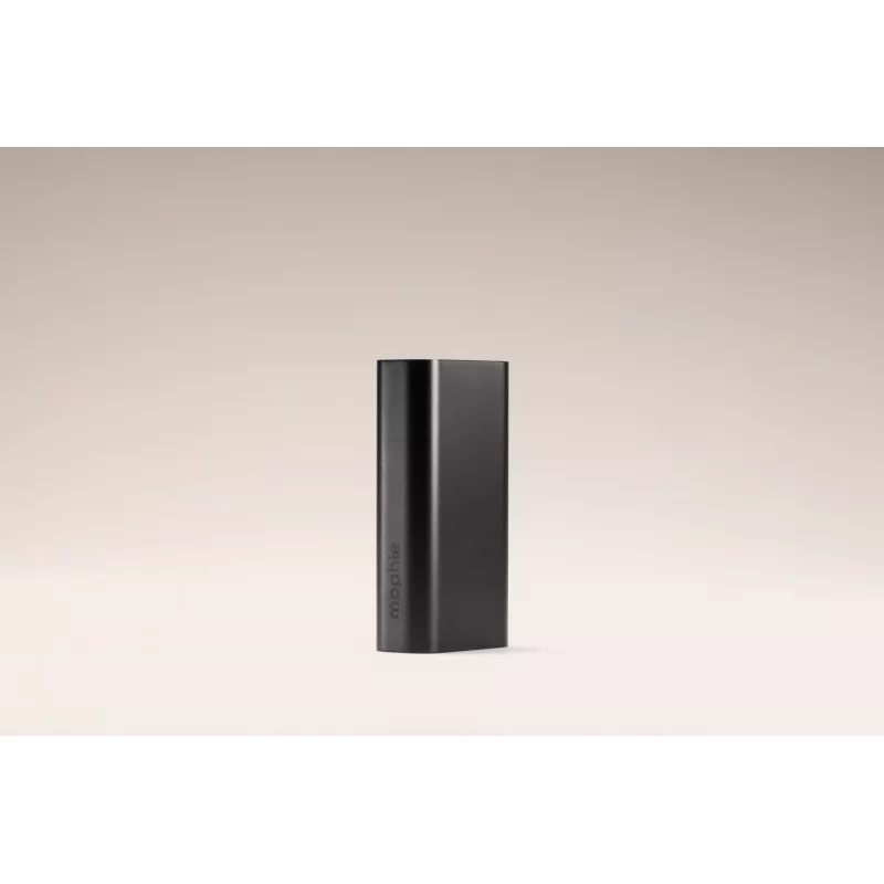 Powerbank mophie Powerstation 10000 mAh zwart 2 USB Type-C