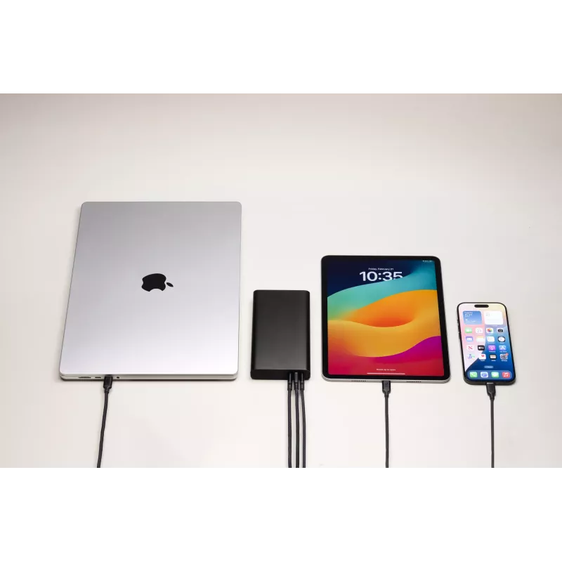 Draagbare oplader Mophie Powerstation Ultra - 25000 mAh