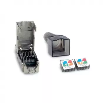 Draadconnector RJ-45 VALUE 26.99.0371