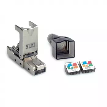 Draadconnector RJ-45 VALUE 26.99.0371