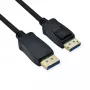 DisplayPort-kabel ROLINE 11046004 5 m zwart