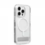 Cover ZAGG Crystal Palace Snap KS Apple iPhone 16 Pro transparant