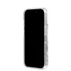 Cover ZAGG Crystal Palace Snap KS Apple iPhone 16 Pro transparant