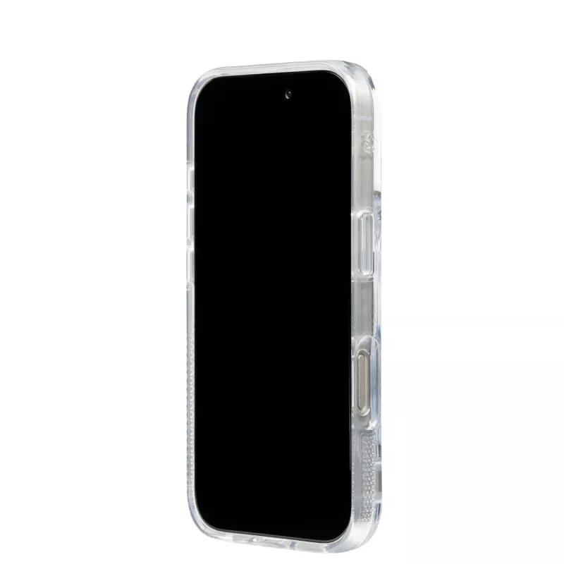 Cover ZAGG Crystal Palace Snap KS Apple iPhone 16 Pro transparant