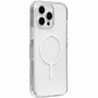 Cover ZAGG Crystal Palace Snap Apple iPhone 16 Pro Max transparant