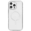 Cover ZAGG Crystal Palace Snap Apple iPhone 16 Pro Max transparant