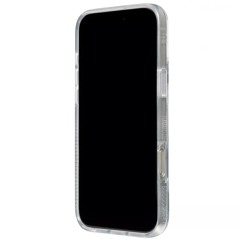 Cover ZAGG Crystal Palace Snap Apple iPhone 16 Pro Max transparant