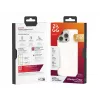Cover ZAGG Crystal Palace Snap Apple iPhone 16 Pro Max transparant