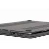 Hardcase hoes Zagg voor MacBook Pro 13 M2/M1 (20) – smoke-afwerking, beschermhoes