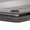 Hardcase hoes Zagg voor MacBook Pro 13 M2/M1 (20) – smoke-afwerking, beschermhoes