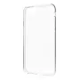 ZAGG Clear Protect achterkant voor Apple iPhone SE (2e en 3e generatie), TPU, helder