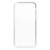 ZAGG Clear Protect achterkant voor Apple iPhone SE (2e en 3e generatie), TPU, helder