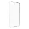 ZAGG Clear Protect achterkant voor Apple iPhone SE (2e en 3e generatie), TPU, helder