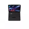 ZAGG Pro Keys 2 QWERTZ Duits Bluetooth zwart