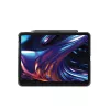 ZAGG Pro Keys 2 QWERTZ Duits Bluetooth zwart
