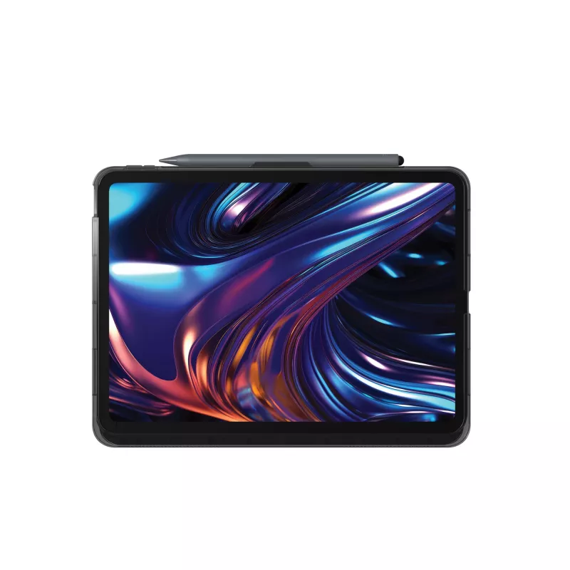 ZAGG Pro Keys 2 QWERTZ Duits Bluetooth zwart
