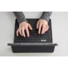 ZAGG Pro Keys 2 QWERTZ Duits Bluetooth zwart
