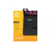 ZAGG Pro Keys 2 QWERTZ Duits Bluetooth zwart