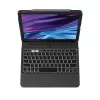 ZAGG Pro Keys 2 103414642 toetsenbordhoes voor iPad Air 11 (M2/M3), QWERTZ Duits, zwart