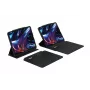 ZAGG Pro Keys 2 QWERTZ Duits Bluetooth zwart