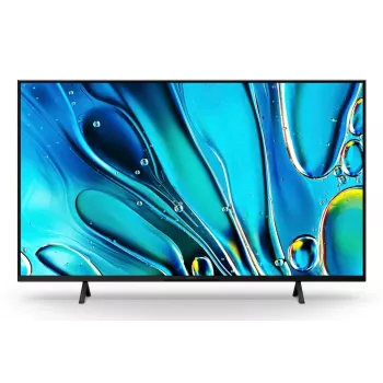 Sony FWD-43S35 tv 109,2 cm (43 inch) 4K Ultra HD smart tv Wi-Fi zwart