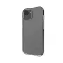 IFROGZ Defence hoesje iPhone 17e/16e/15/14/13 clear, hoesje, Apple, iPhone 17e/16e/15/14/13, 15,5 cm (6,1 inch), transparant