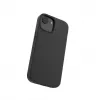 ZAGG Milan Snap hoesje voor Apple iPhone 16e/15/14/13, ondoorzichtig, zwart