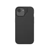 ZAGG Milan Snap hoesje voor Apple iPhone 16e/15/14/13, ondoorzichtig, zwart