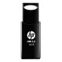 HP 712w USB-stick 64 GB USB Type-A 3.2 Gen 1 (3.1 Gen 1) zwart
