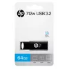 HP 712w USB-stick 64 GB USB Type-A 3.2 Gen 1 (3.1 Gen 1) zwart