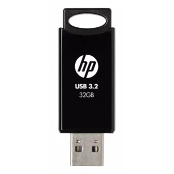 HP 712w USB-stick 32 GB USB Type-A 3.2 Gen 1 (3.1 Gen 1) zwart