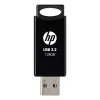 HP 712w USB-flashstation 128 GB USB Type-A 3.2 Gen 1 (3.1 Gen 1) zwart