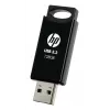 HP 712w USB-flashstation 128 GB USB Type-A 3.2 Gen 1 (3.1 Gen 1) zwart